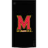 University of Maryland M Logo XBox Series X Digital Edition Console Skin